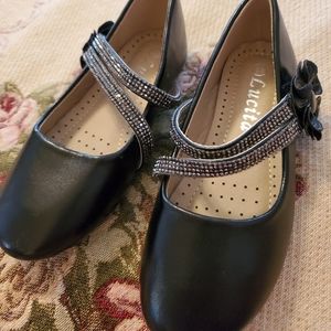 Size 13 girl's shoes NEW